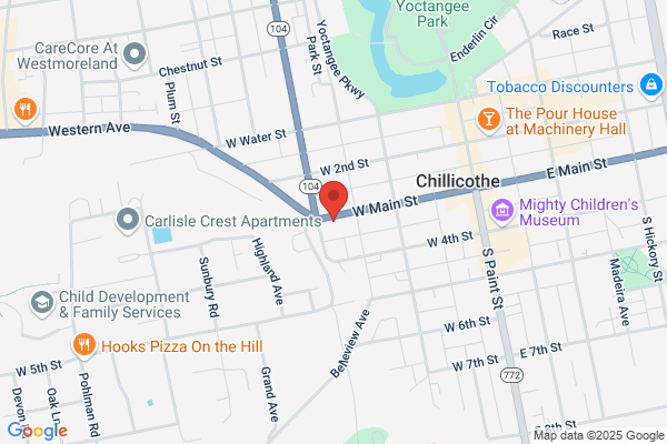 Henderson Pharmacy Services Inc