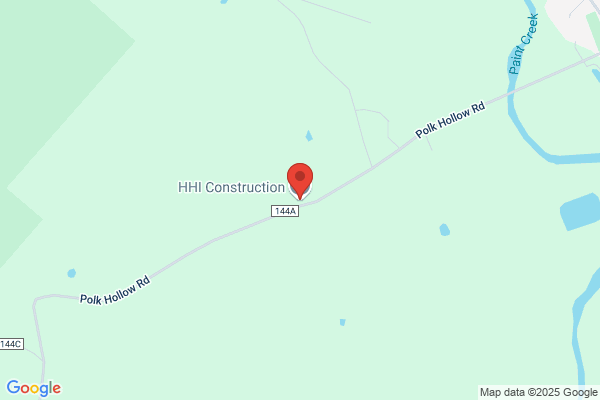 Hhi Construction