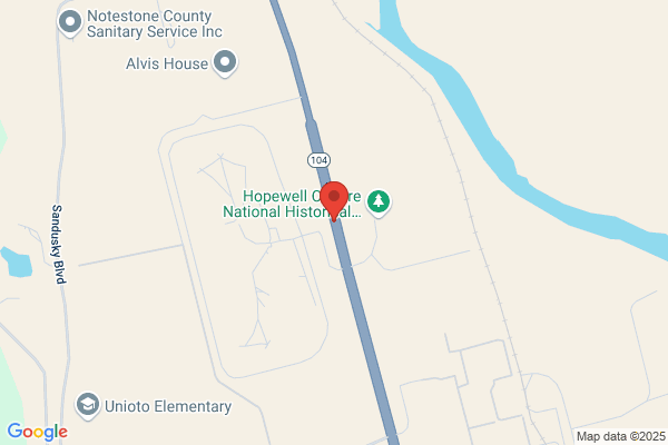 Ohio State of, Ross Correctional Institute