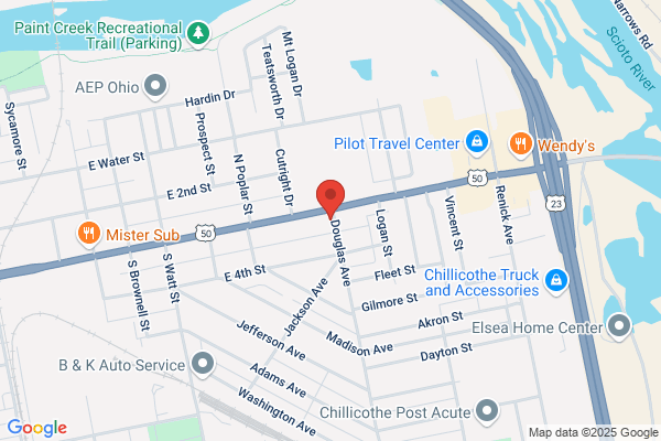 Deeter Plumbing & Heating