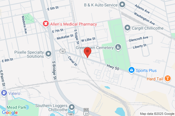 Noble Plumbing & Heating Service
