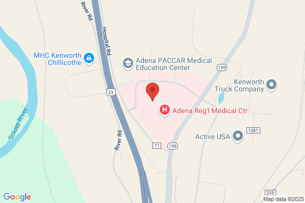 Adena Foot Health Center the