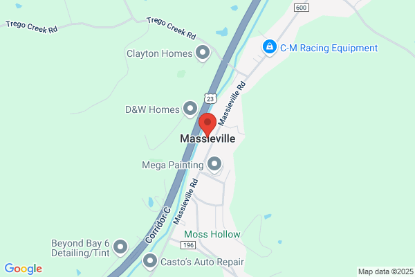 Massieville General Store
