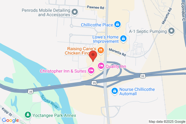 Scioto Valley Association of Realtors