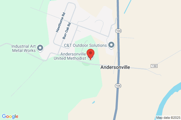 Andersonville United Methodist Church