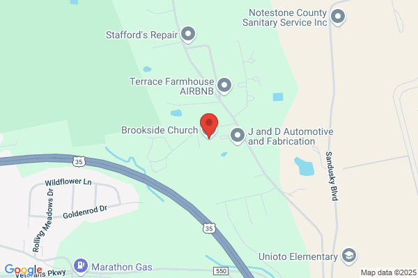 Brookside Church