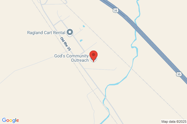 God's Community Outreach