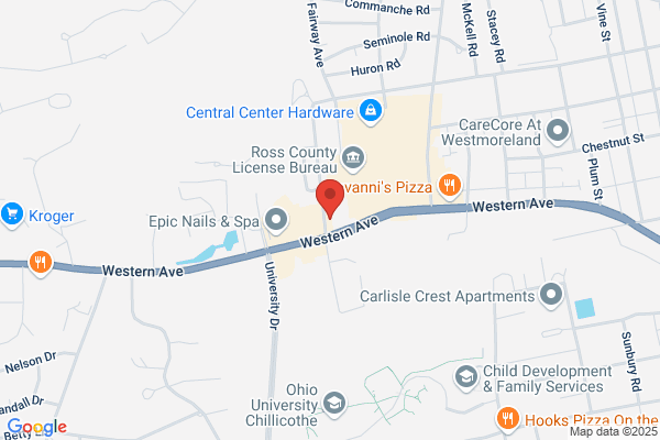 Good Samaritan Network of Ross County