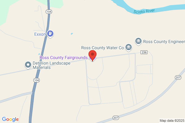 Ross County Fairgrounds