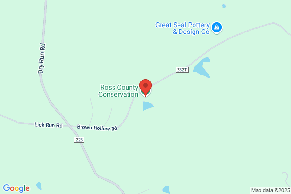 Ross County Conservation League