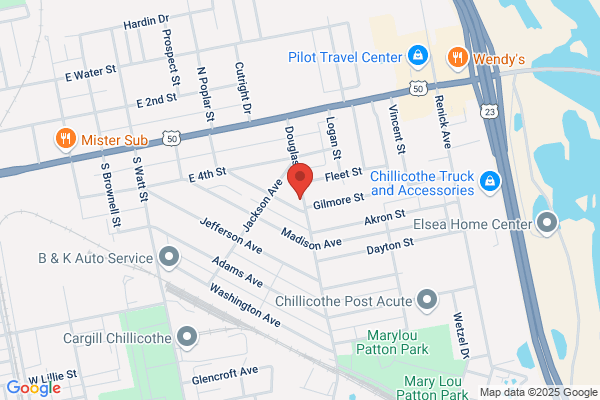 Eblin's Tree Service