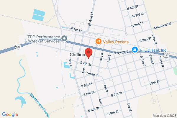 Chillicothe Hospital