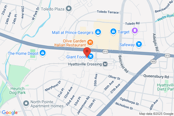Giant Pharmacy