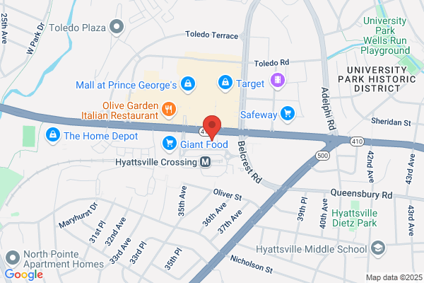 Staples Travel Services