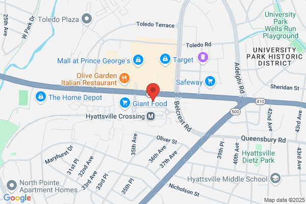 Staples Print & Marketing Services