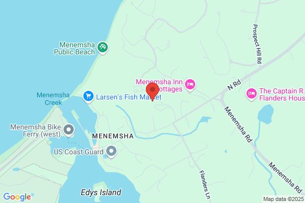 Beach Plum Inn & Restaurant