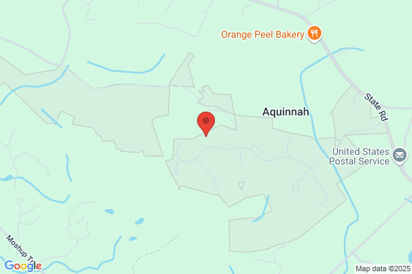 Aquinnah Wampanoag Tribal Housing Authority
