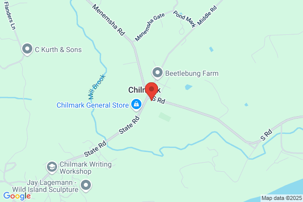 Chilmark Public Library