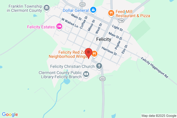 Child Focus Head Start - Felicity Center