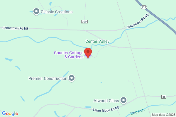 Country Cottage Florist
