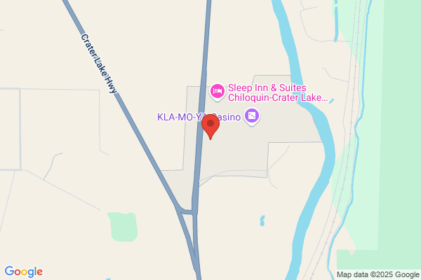 Crater Lake Junction Travel Center