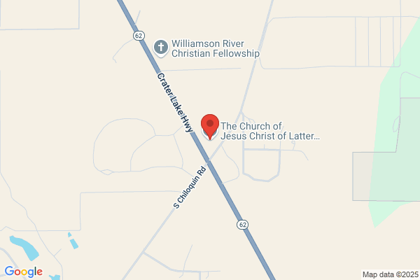 The Church of Jesus Christ of Latter-day Saints
