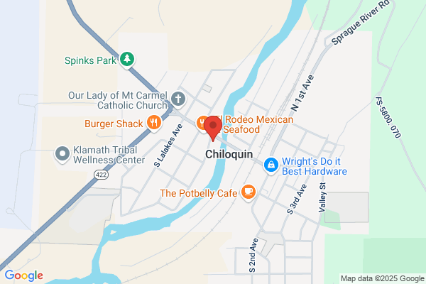 Chiloquin Family Practice