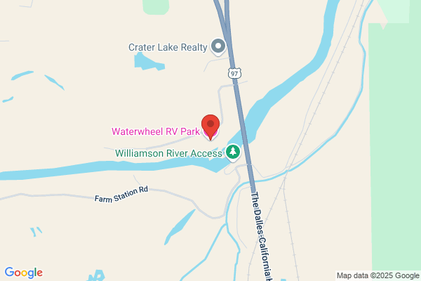 Potter's Trailer Park