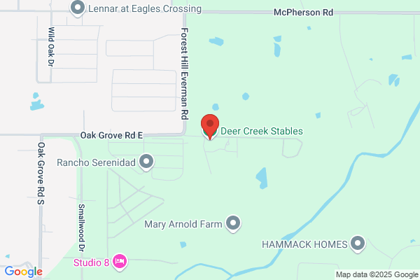 Deer Creek Stables