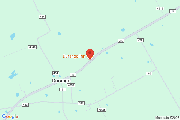 Drango Inn