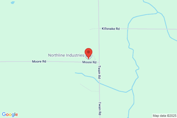 Northline Industries Inc