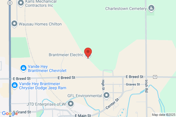 Brantmeier Electric Inc
