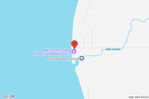 Harbor Bar