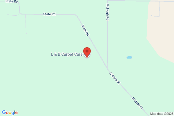 L & B Carpet Care