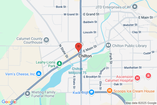 Krook Kathy J Dentist