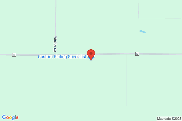 Chilton Plating Co
