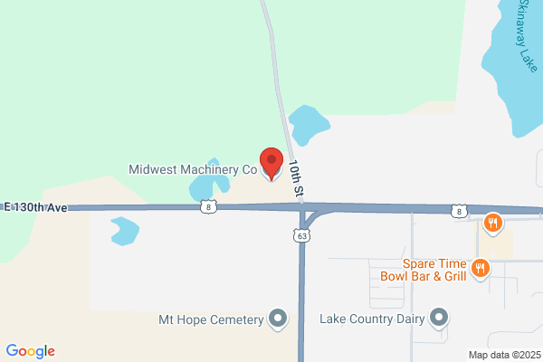Midwest Machine Co
