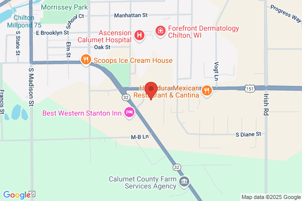 Laughrin's Kloten Oasis