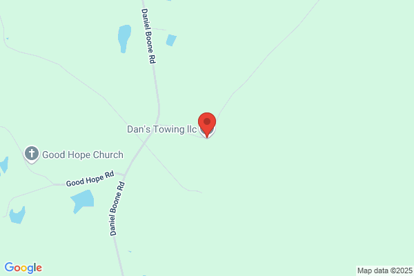 Dan's Towing & Recovery