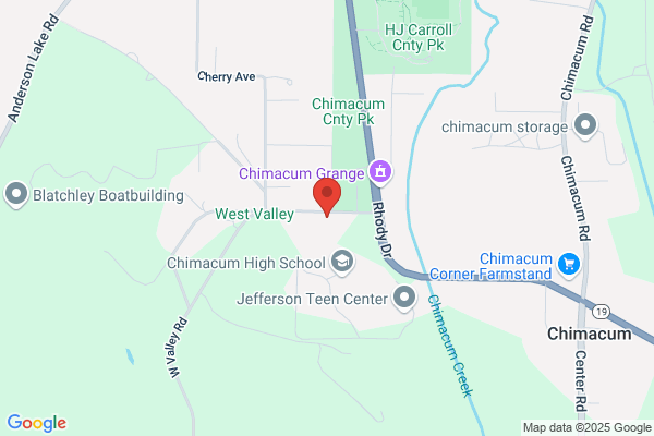 Chimacum School District Office