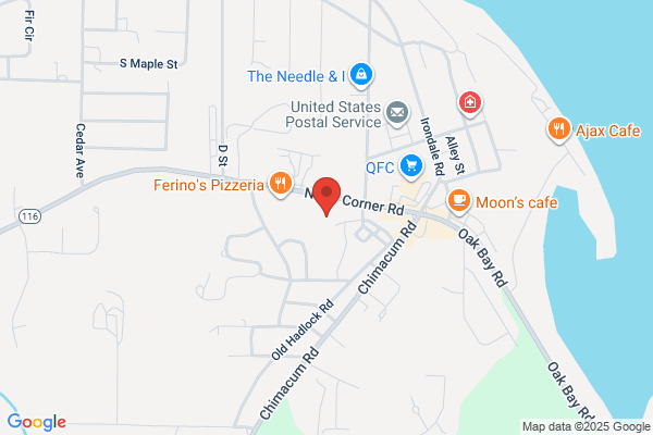 Woodley Backhoe & Cat Service