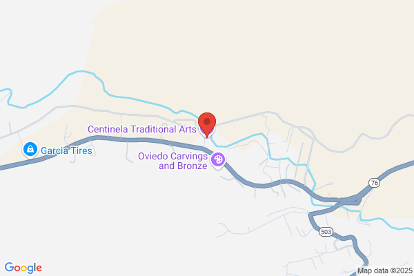 Centinela Traditional Arts
