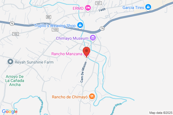 Rancho Manzana