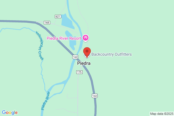 Back Country Outfitters Inc