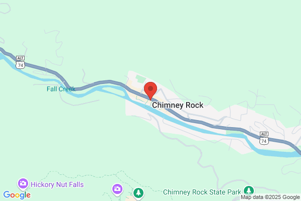 Chimney Rock Gemstone Mine & Jewerly Co