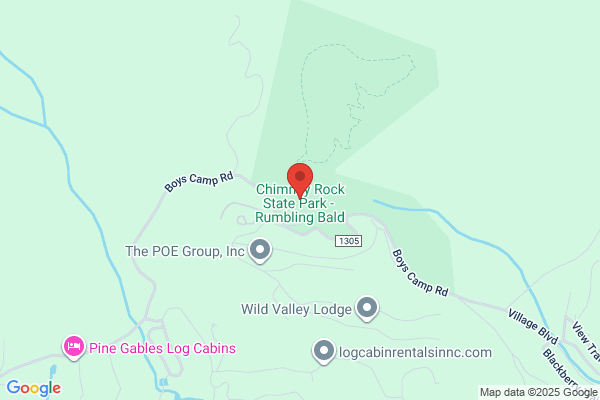 Lake Lure Campground & Rv Park
