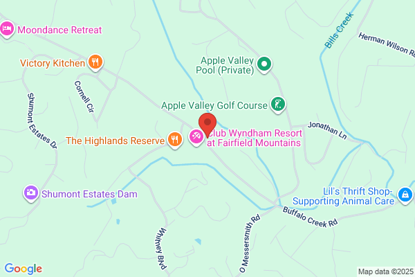 Lake Lure Holding & Realty Co Inc