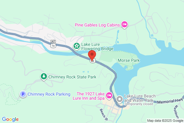 Lifestyle Properties - Lake Lure