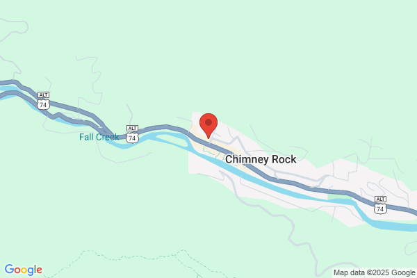 Sunny Mountain Restaurant & Fish Camp
