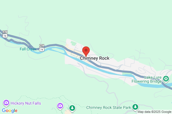 U S Government, Post Offices, Chimney Rock
